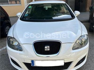 Blanco Usado 2011 Seat Leon Copa Berlina | 6250 € (Precio justo)
