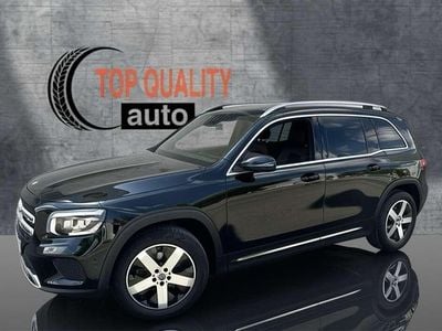 Mercedes GLB200