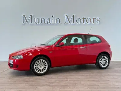 Usado Alfa Romeo 147