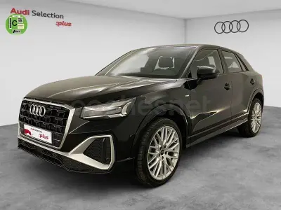 Usado Audi Q2