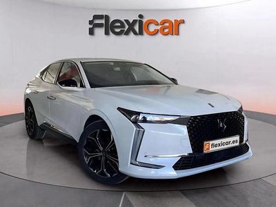 DS Automobiles DS4
