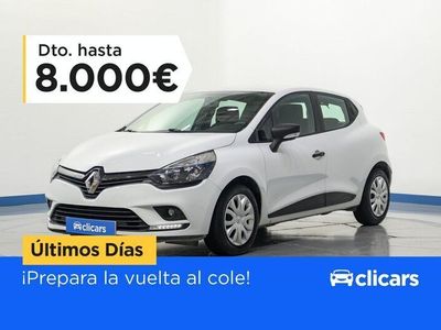 Renault Clio IV