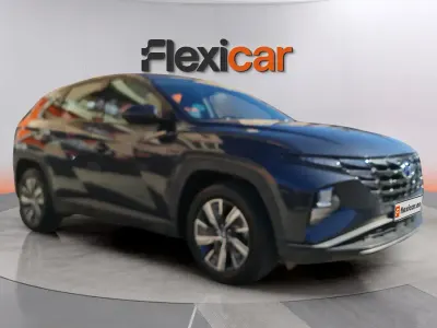 Occasion Hyundai Tucson 150 PK (110 kW) 2023 Grijs SUV