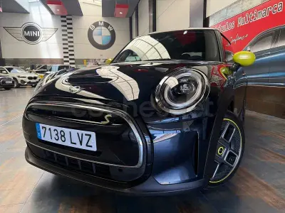 Usado Mini Cooper SE