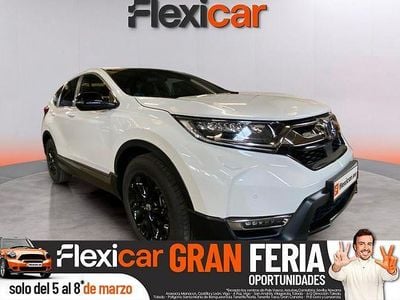 Usado Honda CR-V Sport 184 CV (135 kW) 2023 Blanco SUV
