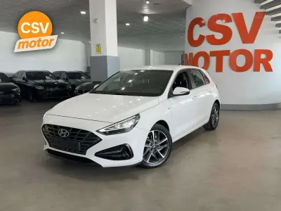 Usado Hyundai i30 120 CV (88 kW) 2023 Utilitario