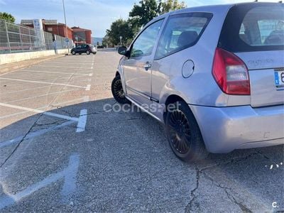 Citroën C2