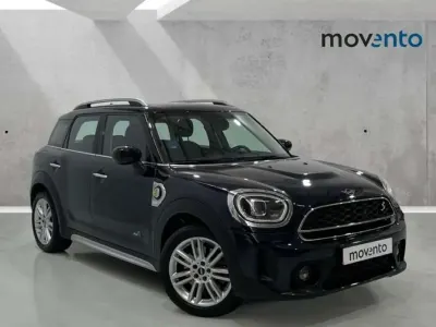 Usado Mini Cooper Countryman