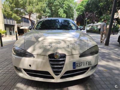 Alfa Romeo 147