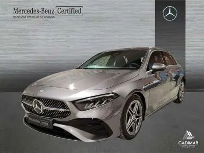 Nuevo Mercedes A200 150 CV (110 kW) 2025 Berlina