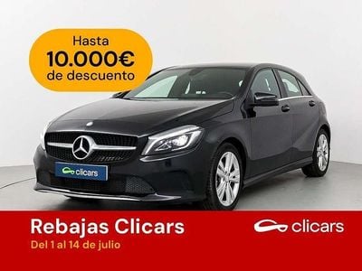 Mercedes A200
