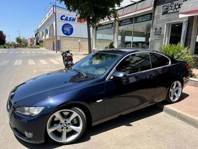 usado BMW 335 Serie 3 da Coupé