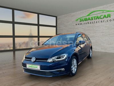 VW Golf VII