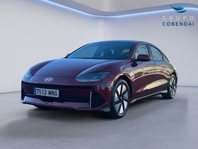 Hyundai Ioniq 6