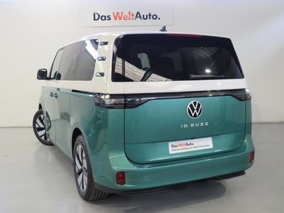 usado VW ID. Buzz Pro 150 kW (204 CV)