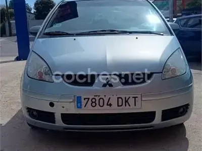 Usado Mitsubishi Colt