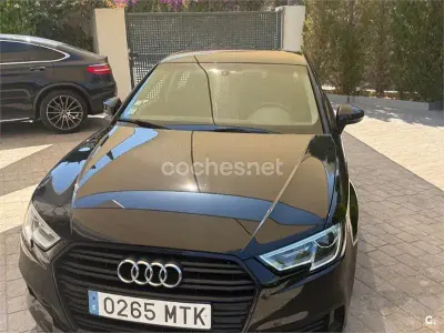 Usado Audi A3