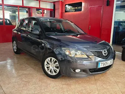 Usado Mazda 3