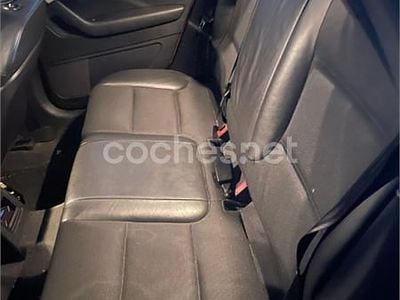 Usado Audi A3 170 CV (125 kW) 2009 Rojo Berlina