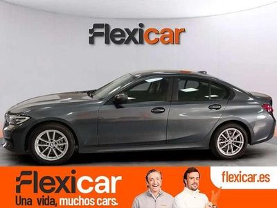 BMW 318 Gran Turismo