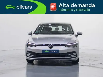 Usado VW Golf VIII