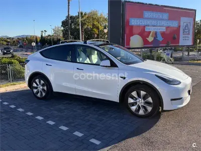 Usado Tesla Model Y 2023 Eléctrico SUV