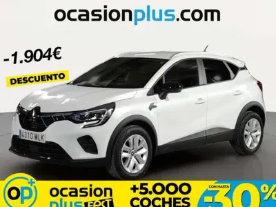 Käytetty Mitsubishi ASX