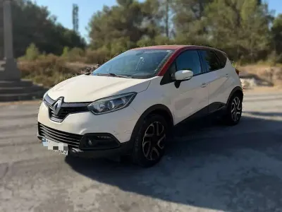 Usado Renault Captur