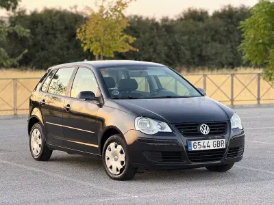 Usado VW Polo