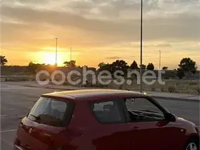 Usado Suzuki Swift