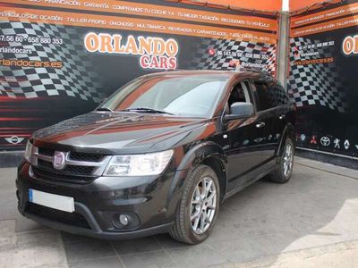 Fiat Freemont