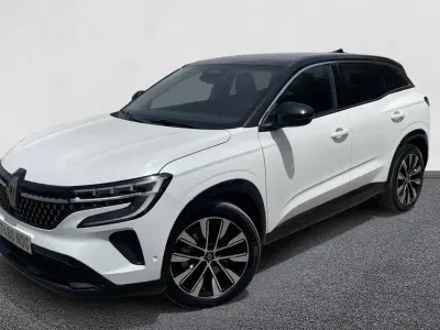 Usado Renault Austral Techno 200 CV (147 kW) 2025 SUV