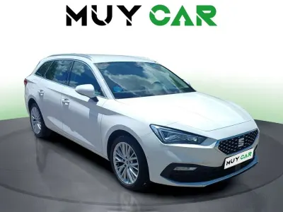 Usado Seat Leon ST