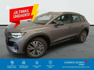 Usado Audi Q4 e-tron