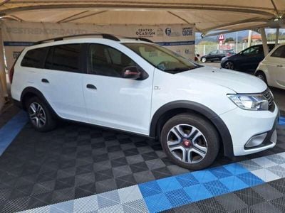 Dacia Logan MCV