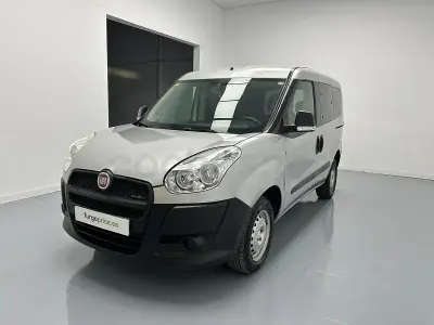 Usado Fiat Doblò