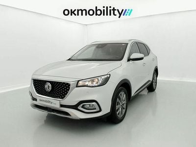 Usado MG HS Comfort 162 CV (119 kW) 2023 Dover blanco SUV