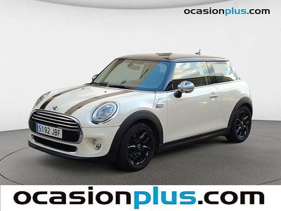 Mini Cooper D