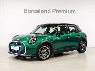 Usado 2025 Mini Cooper S Utilitario | 32.990 € (Precio justo)