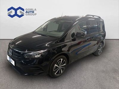 Mercedes EQT200