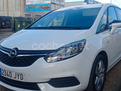 Opel Zafira Tourer