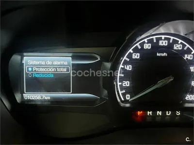 Usado Ford Ranger Wildtrack 213 CV (156 kW) 2022 Naranja Pickup/Camioneta