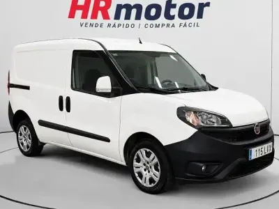 Usado Fiat Doblò