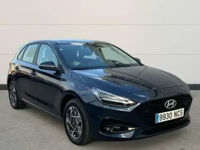 Usado Hyundai i30