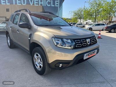 usado Dacia Duster 1.6 AMBIANCE 5P