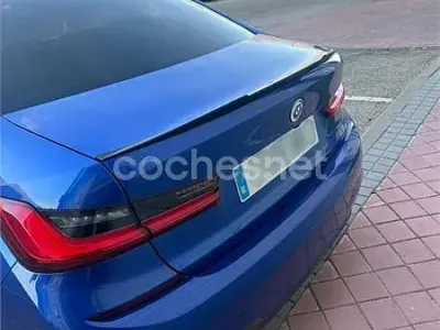 Używany BMW 330