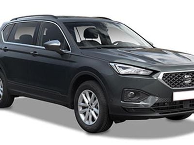 Usado Seat Tarraco XCELLENCE 150 CV (110 kW) 2019 SUV