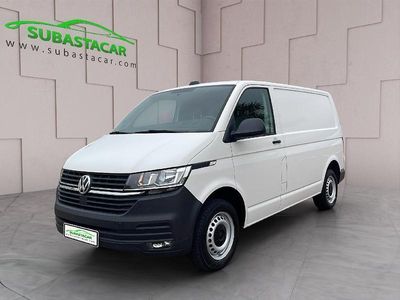VW T6.1