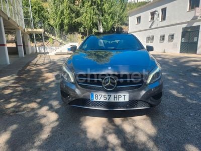 Mercedes A220