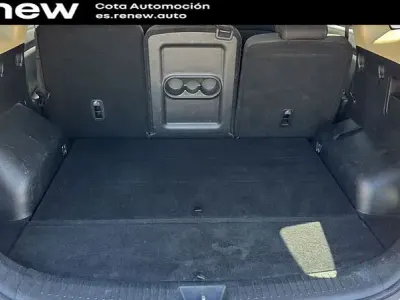 Usado Kia Carens